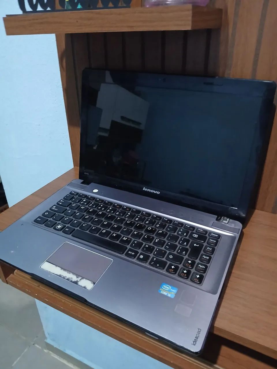 Notebook i5 Lenovo  - Foto 3