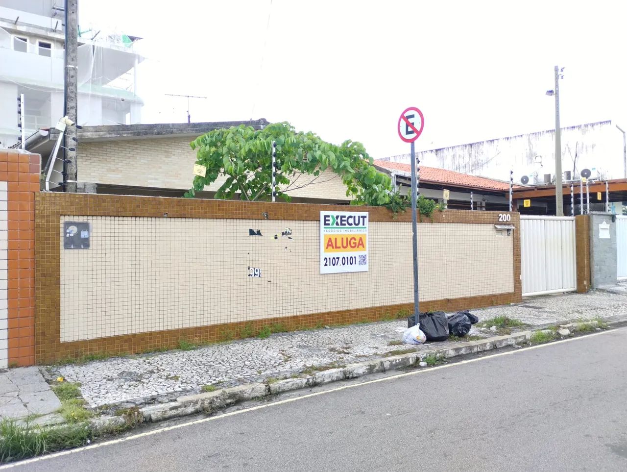 Prédios Comerciais para aluguel, Manaíra, João Pessoa - 25805