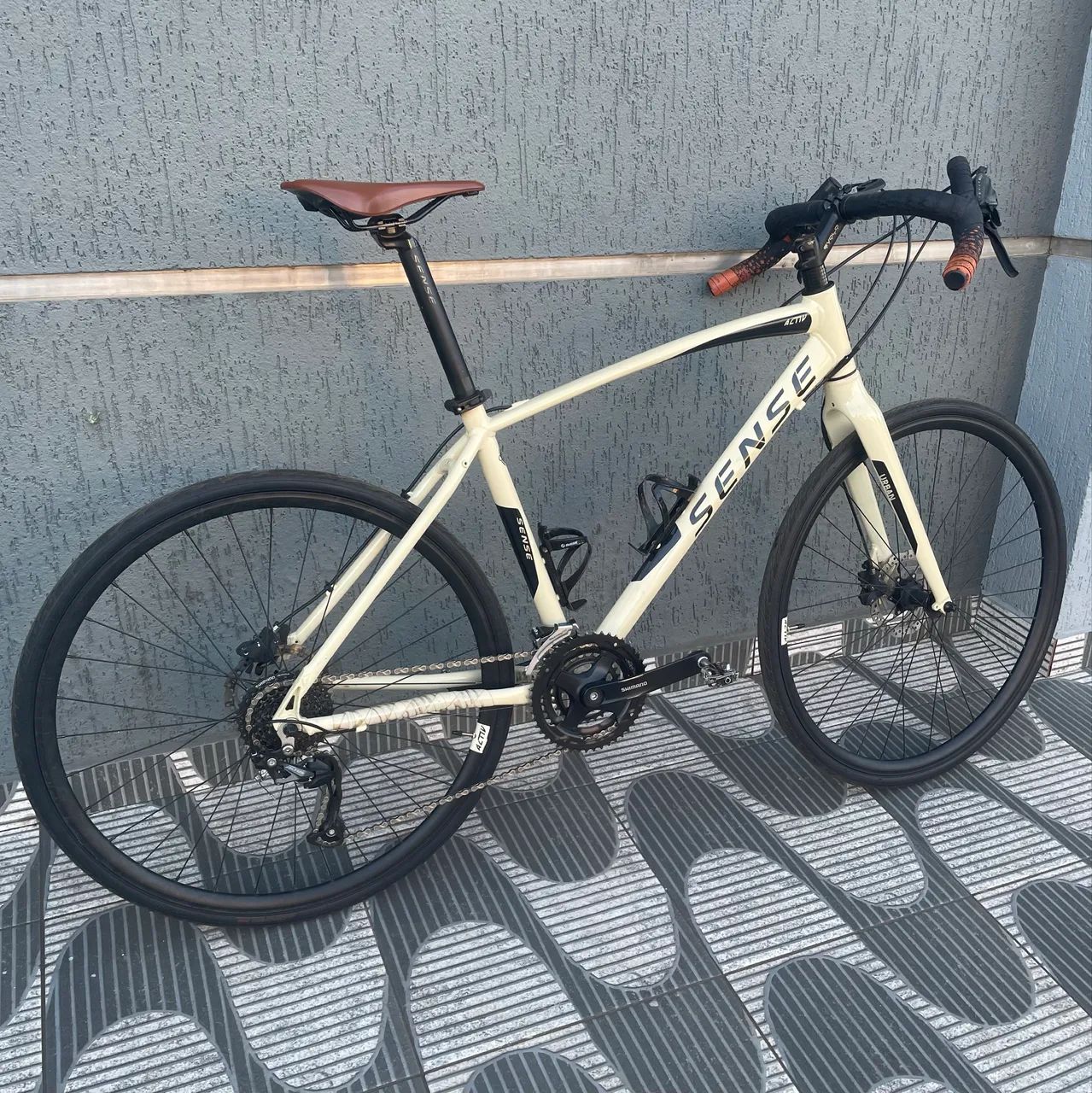 Bike Sense Activ - Upgrades  - Foto 2