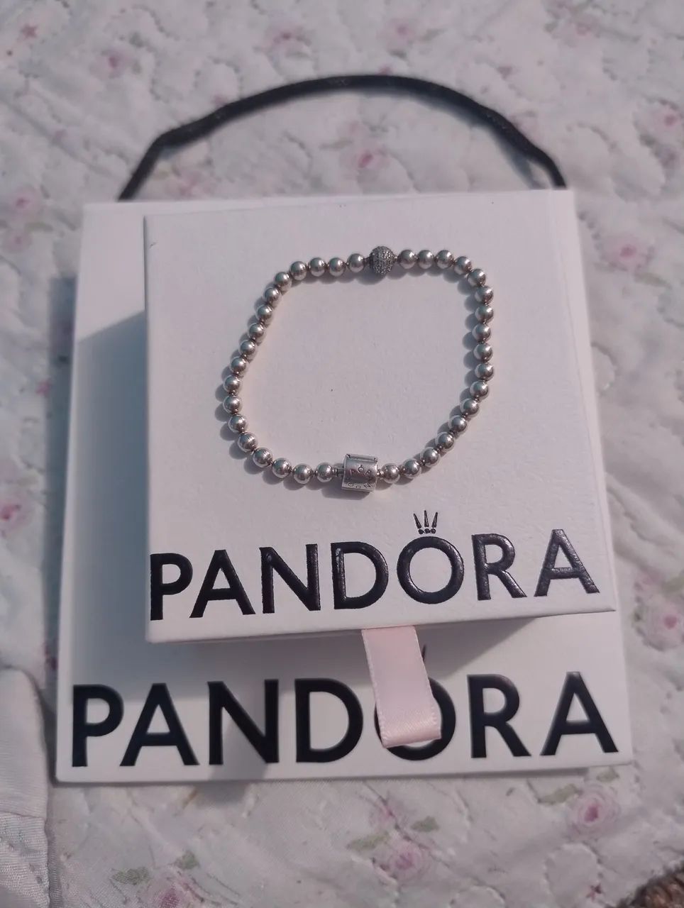 Bracelete Pandora  - Foto 3