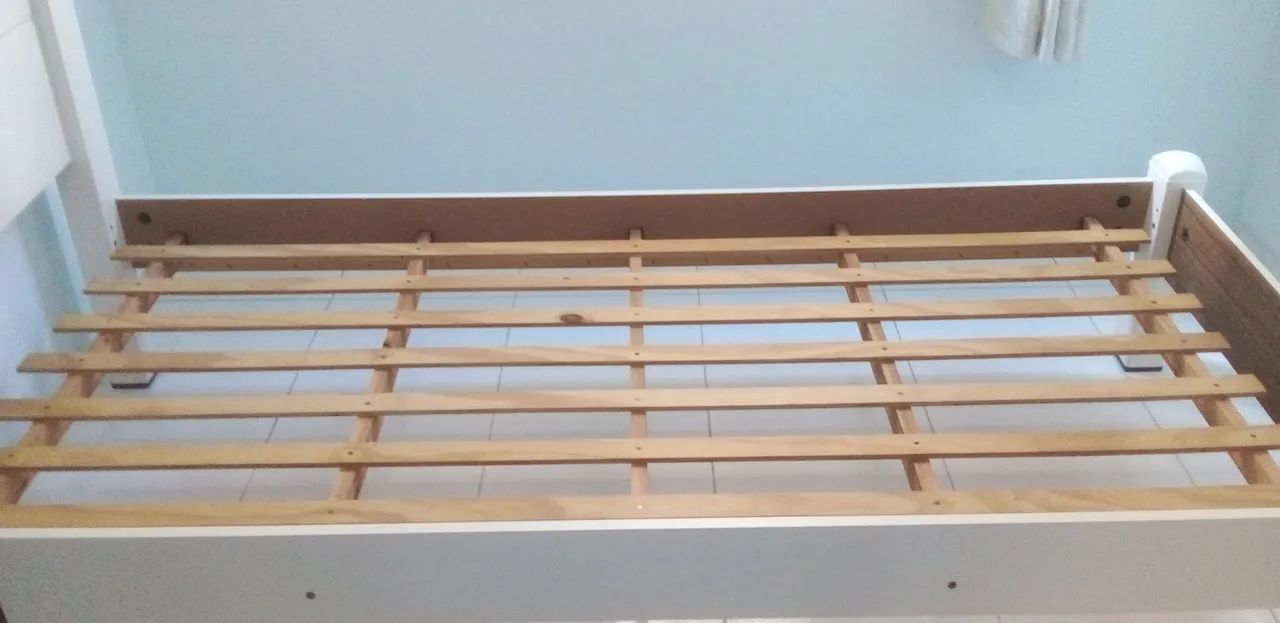 Cama solteiro  - Foto 4