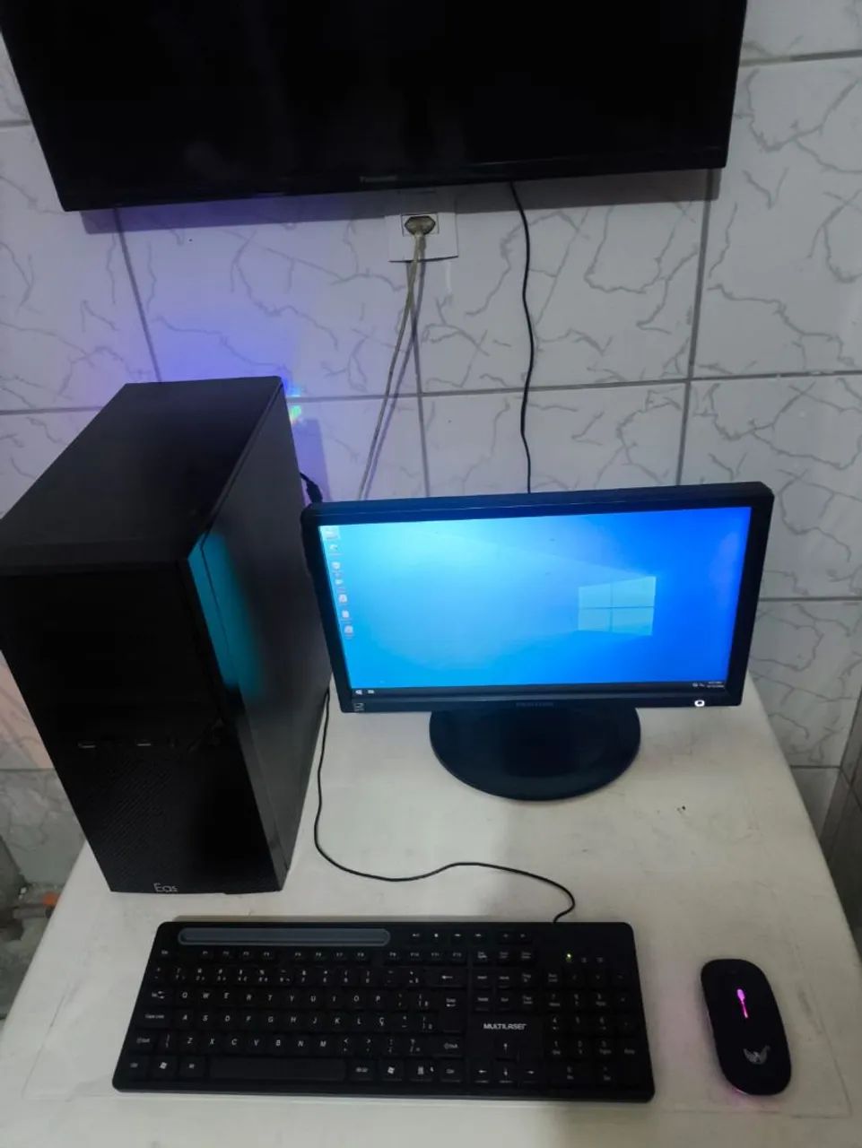 Computador completo - Foto 4