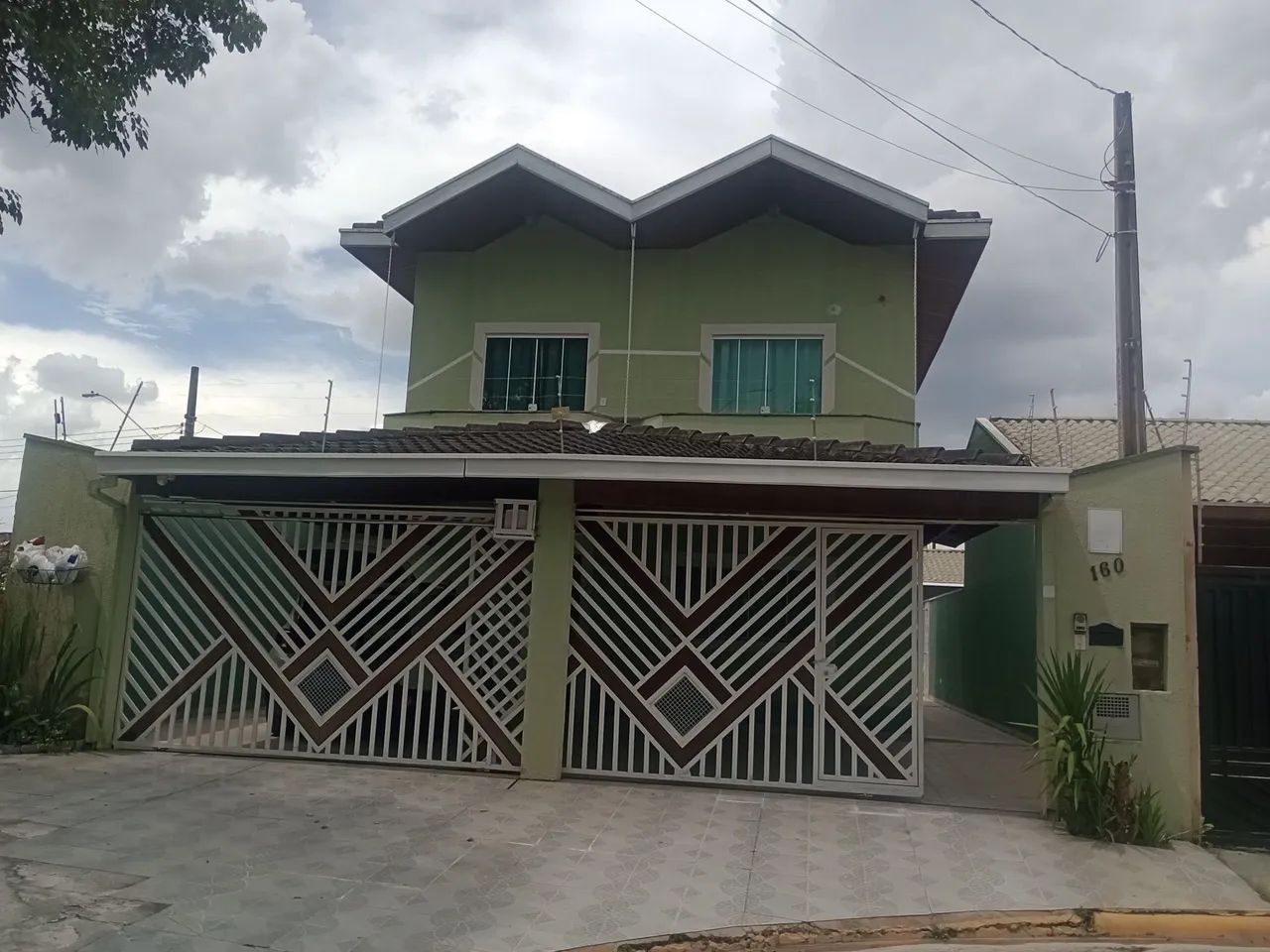 Foto - Jacareí - Loteamento Villa Branca