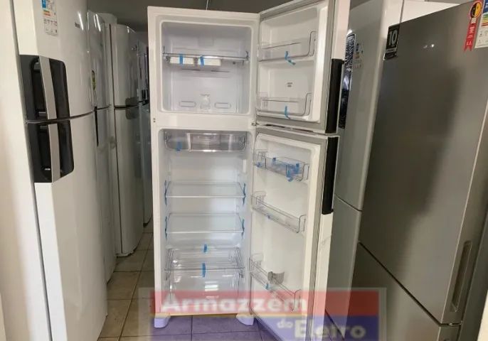 GELADEIRA CONSUL 377L "NOVA" ARMAZZREM DO ELETRO" - Foto 2