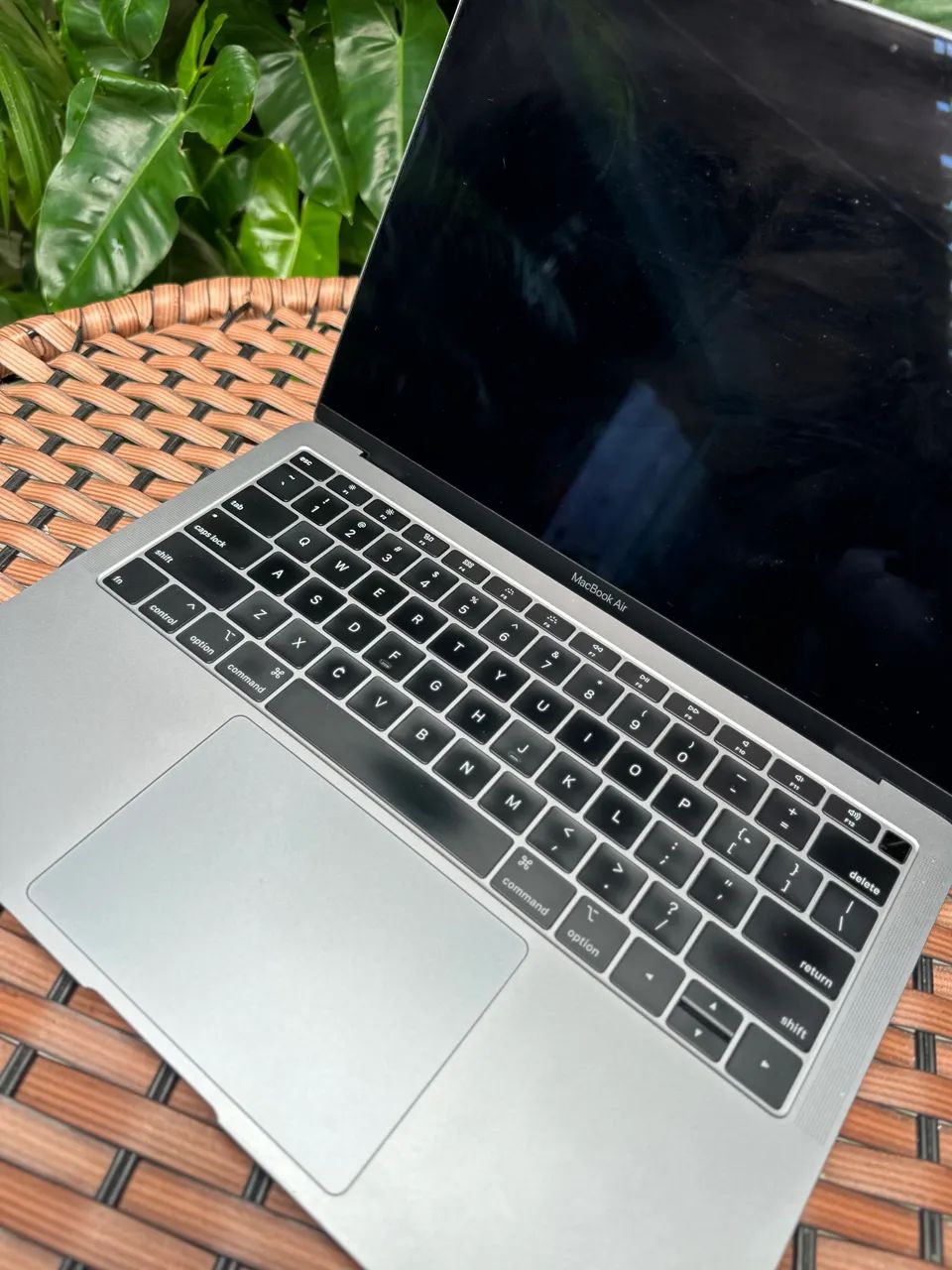 MacBook Air 2019 - I5 | 8GB | 256GB - Notebooks - Jardim América