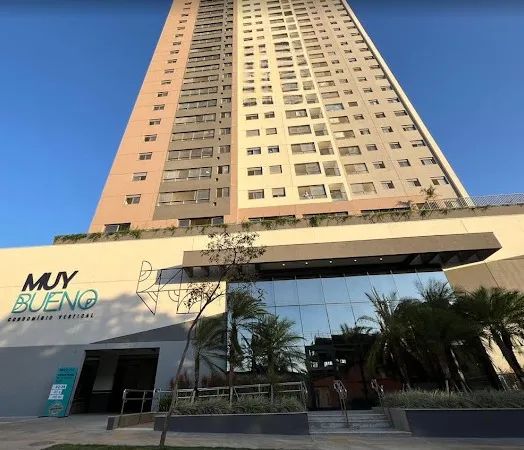 Apartamento para alugar, Jardim América.