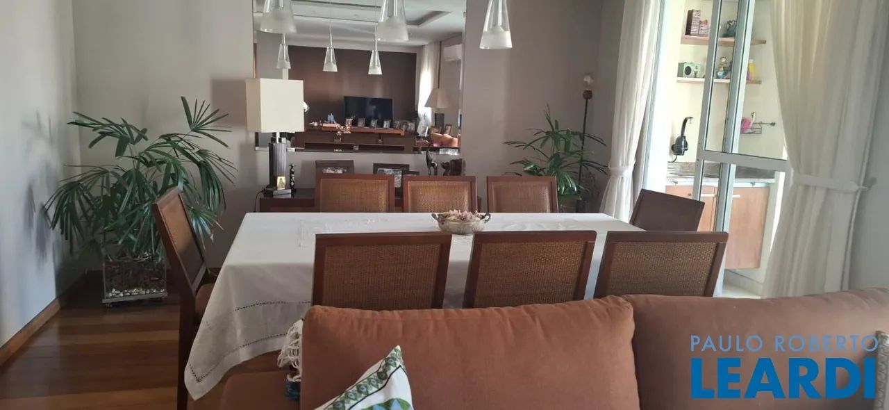 APARTAMENTO - VILA MASCOTE - SP - Foto 3