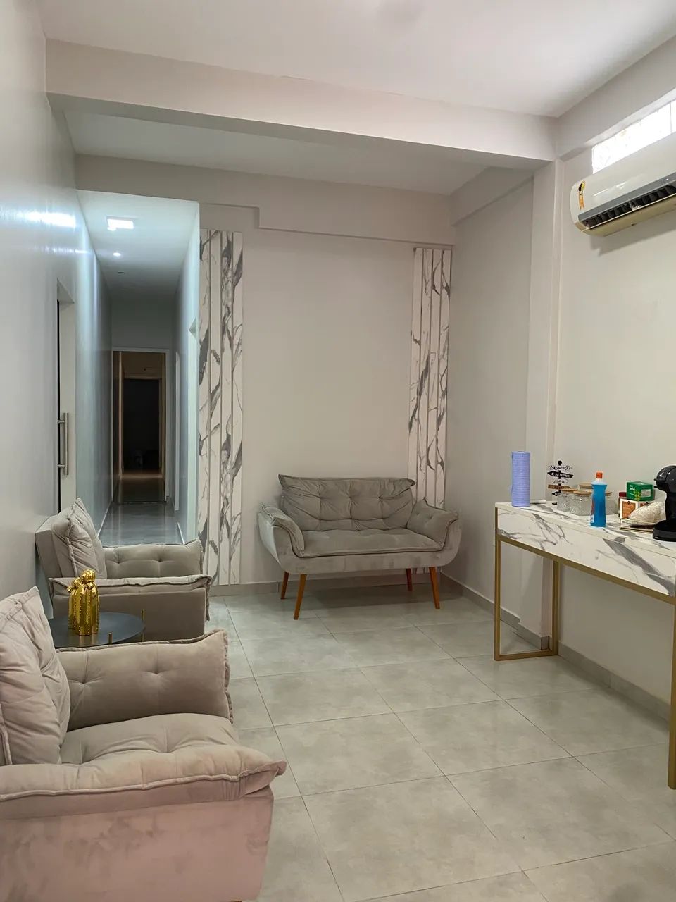 SALA COMERCIAL 