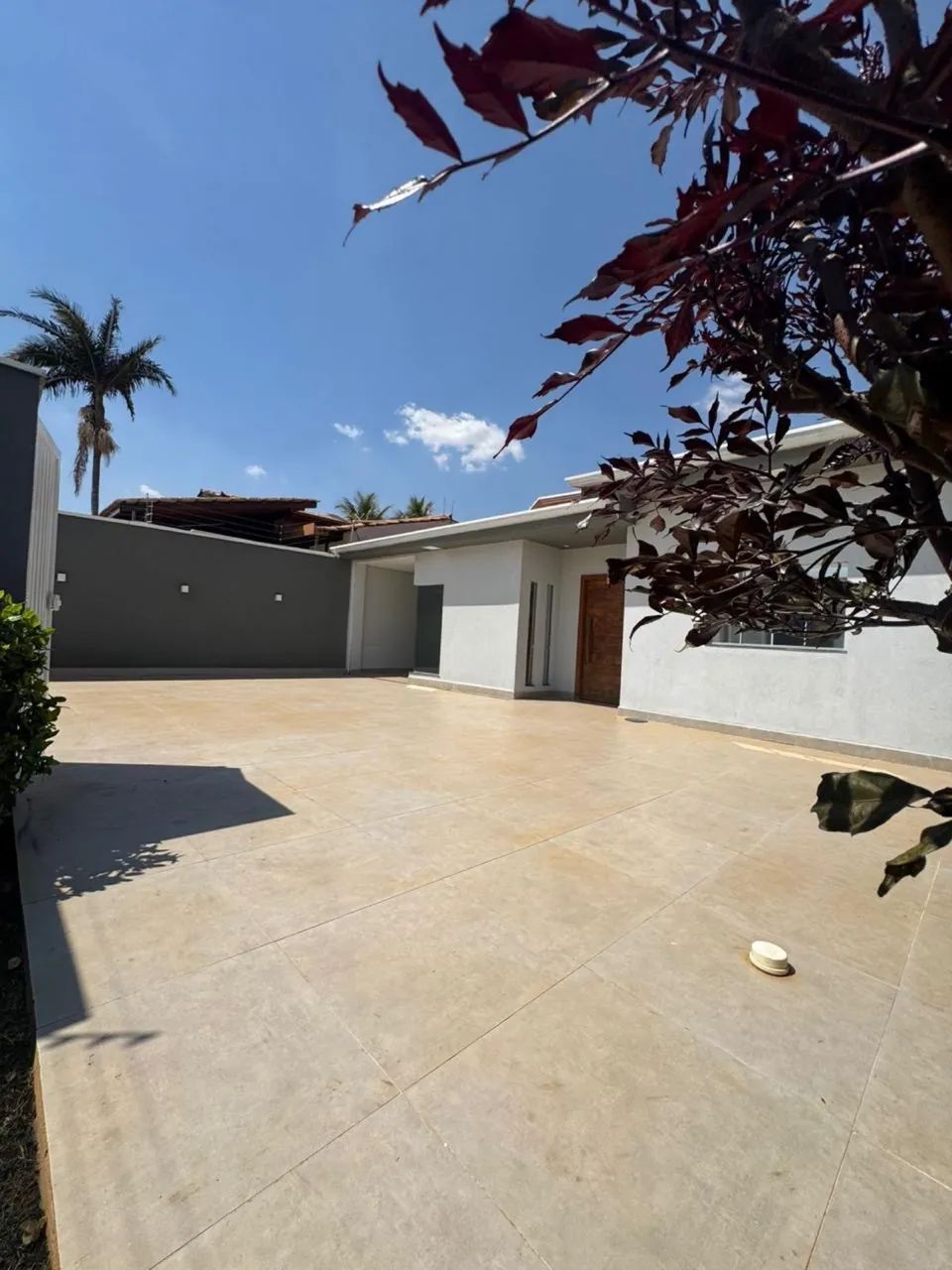 Casa Vicente Pires 