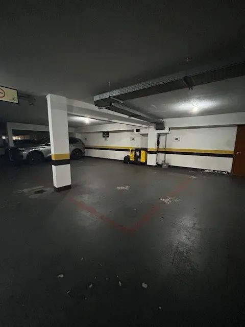 Vaga de garagem no Edifício Urbe Office - Oportunidade. Batista Campos - Foto 2
