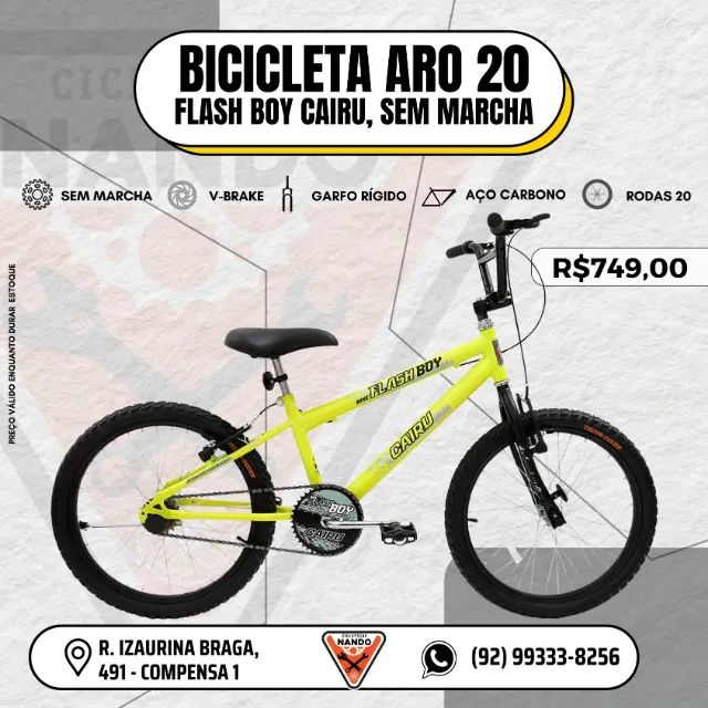bicicleta - Foto 2
