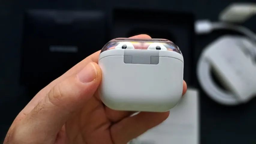 Samsung Galaxy Buds3 Pro  - Foto 3