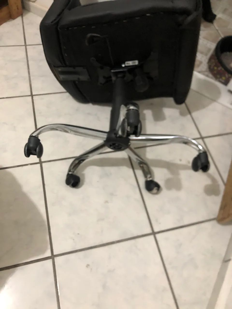 Cadeira de escritório  - Foto 3
