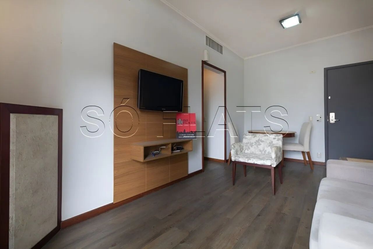 Flat Massis disponível para venda com 48m² e 01 vaga de garagem - Foto 3