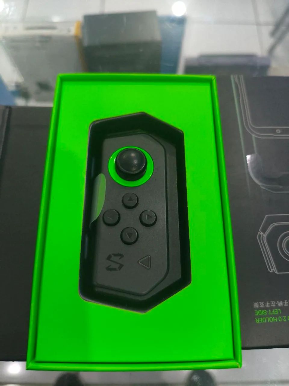 Black shark gamepad - Foto 2