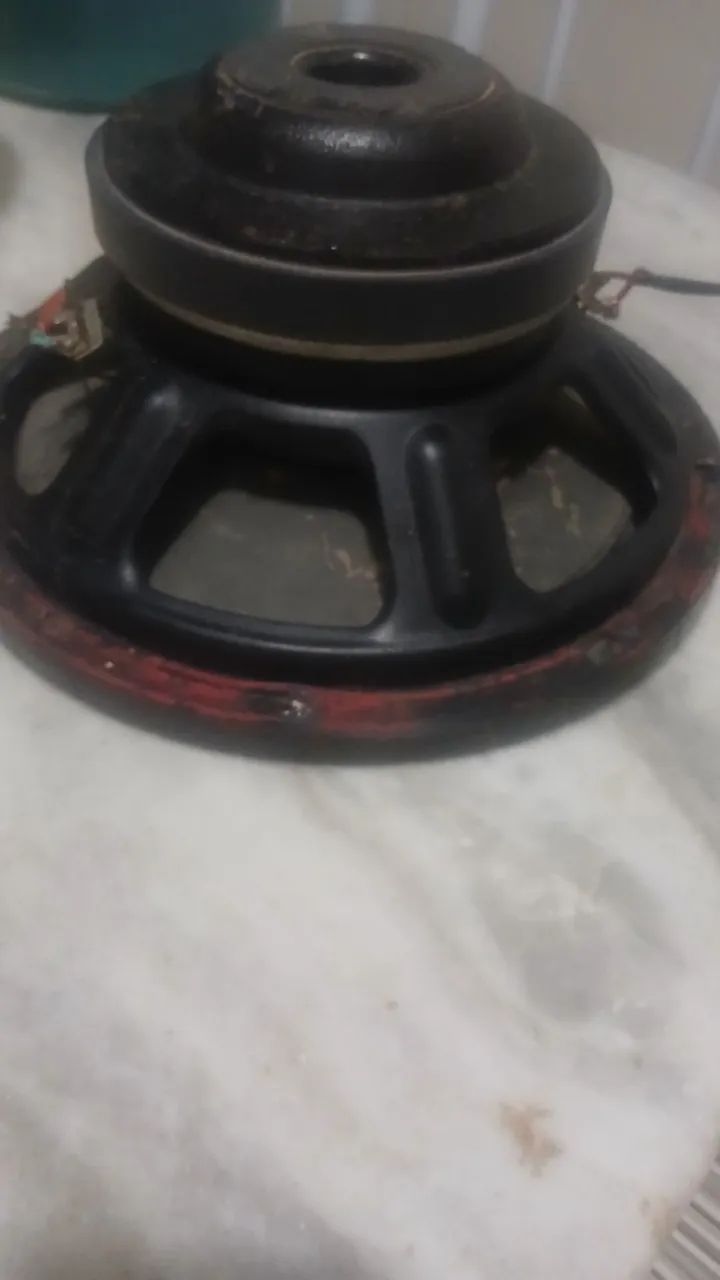 Vendo peças de som, tudo funcionando perfeitamente  - Foto 5