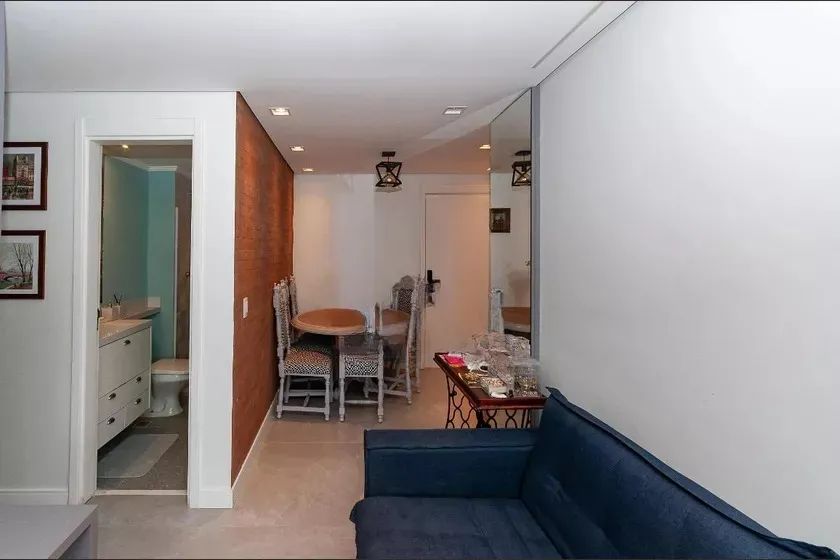 Apartamento à Venda - Barra Funda, 2 Quartos, 67 m2 - Foto 5
