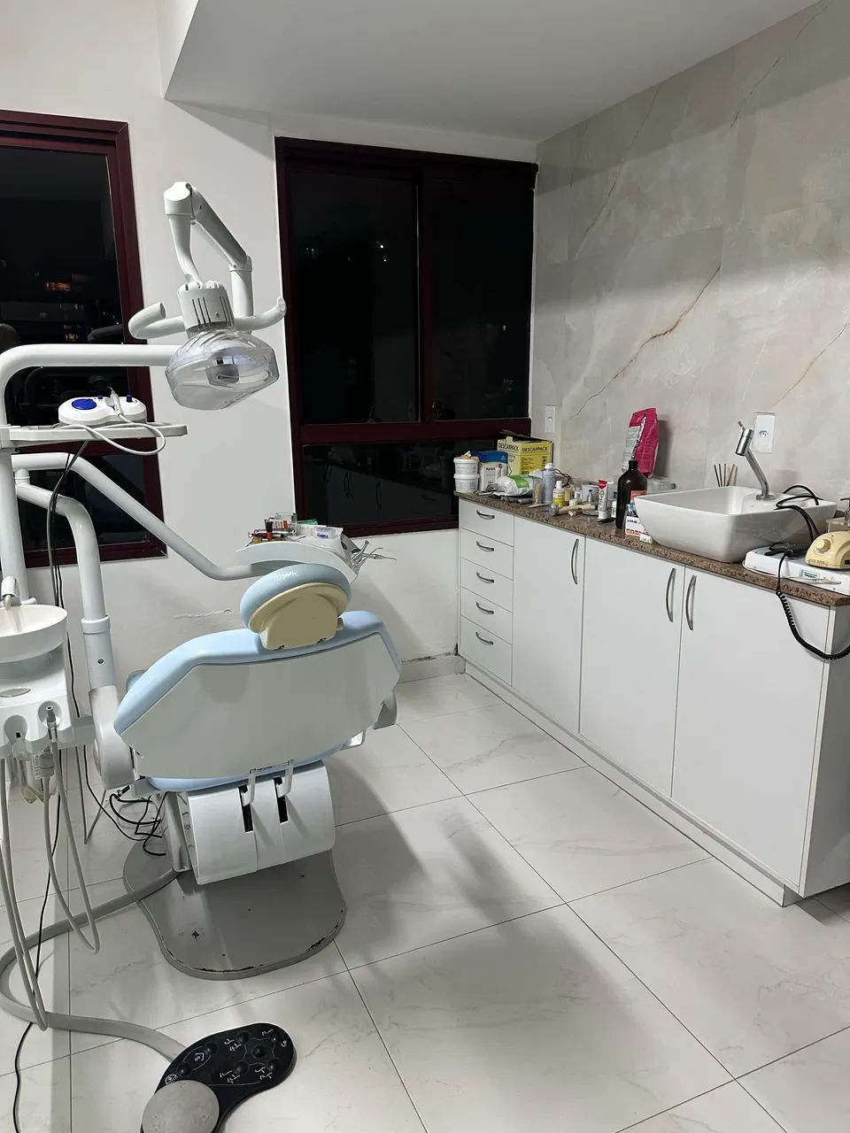 Clínica Odontológica - Foto 5