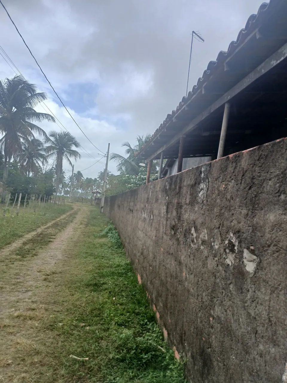 Casa mini chácara pov são jose japaratuba se  *  - Foto 5