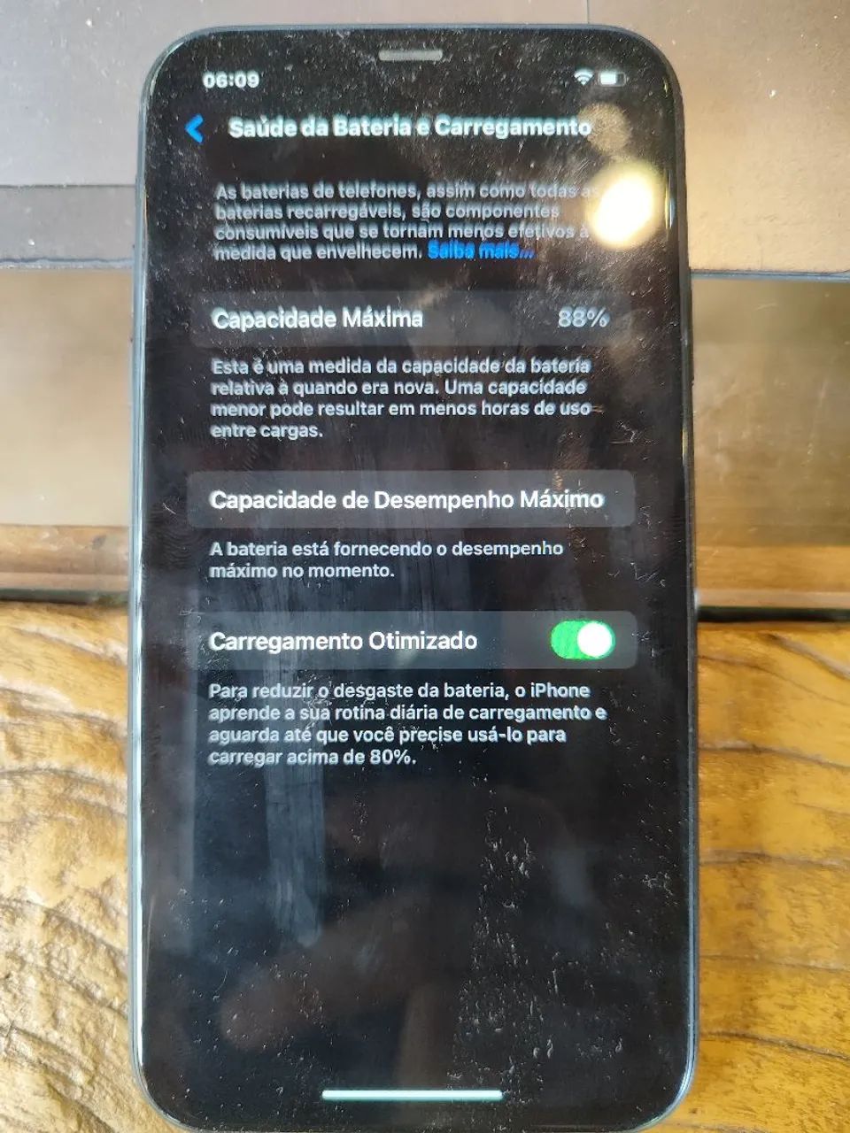 iPhone XR 64 GB 88%  - Foto 3