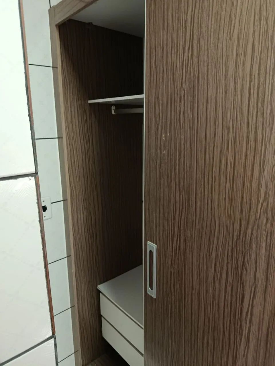 Guarda roupas - Foto 4