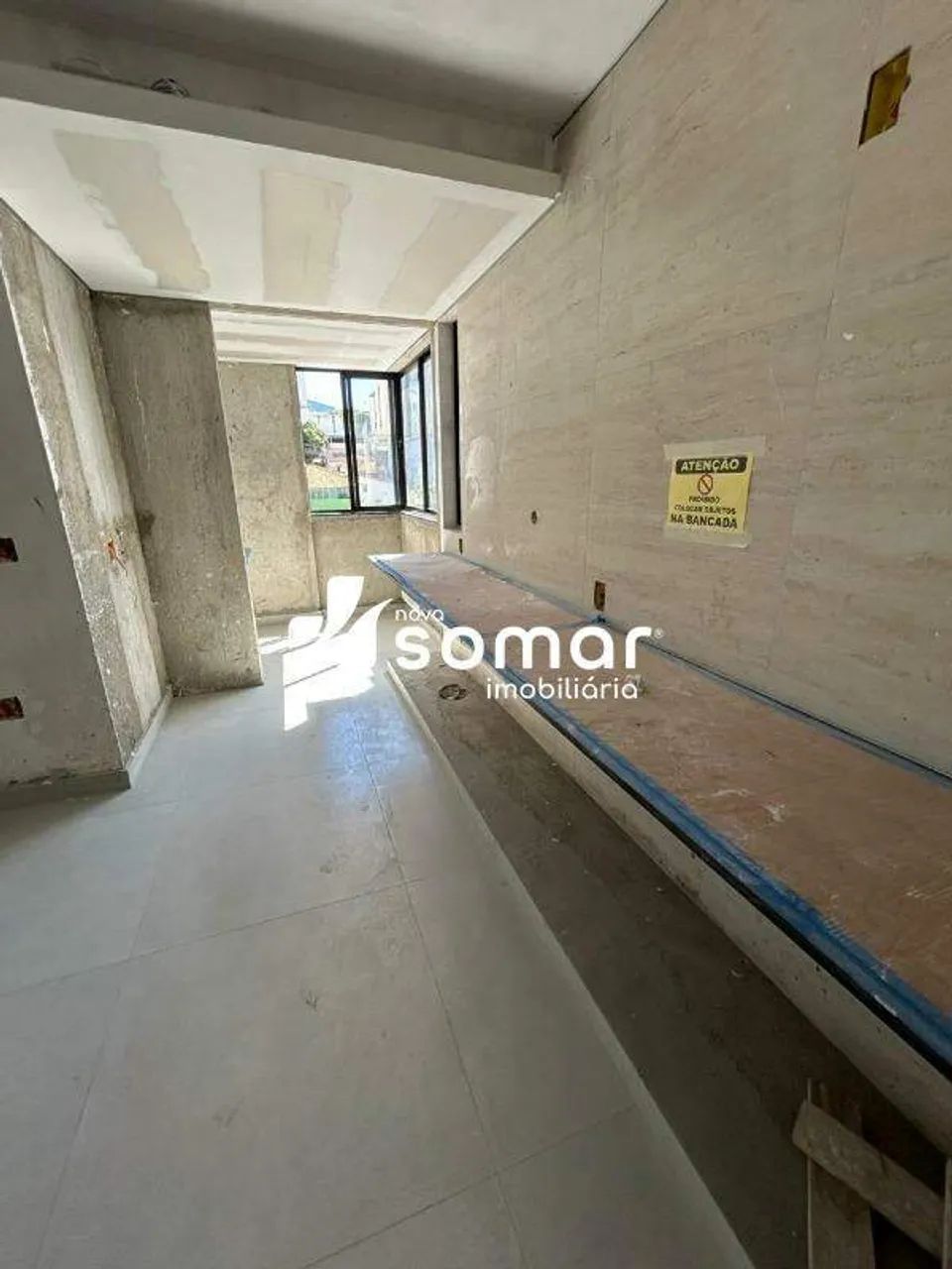 Apartamento à venda, 2 quarto, 2 vaga, Bom Pastor - Divinópolis/MG - Foto 3