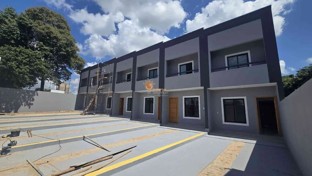 VENDA - CASA ÉDEN / SOROCABA/SP