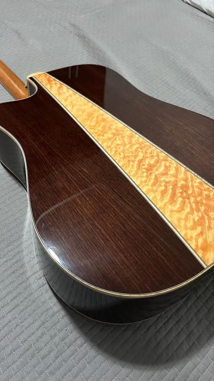 Violão Takamine GD93 - Foto 3