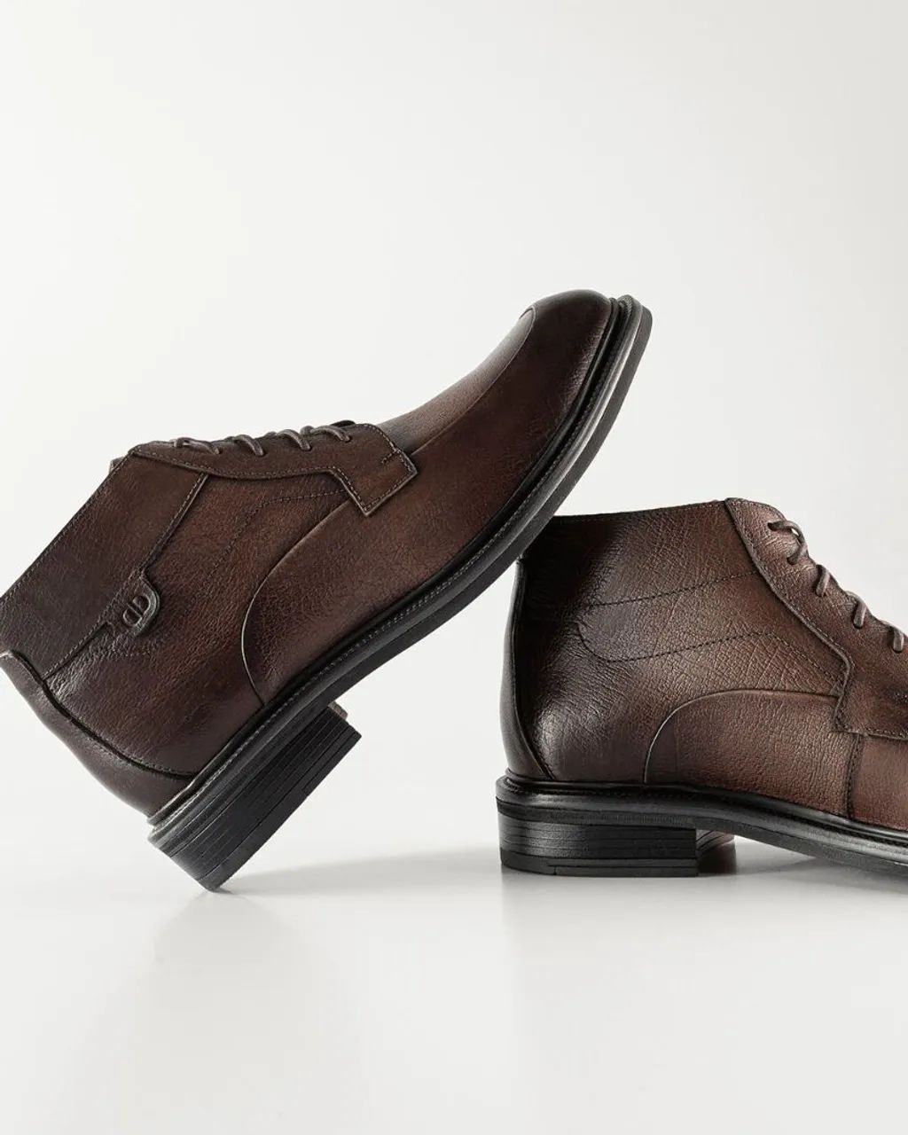 Bota masculina Democrata  - Foto 4