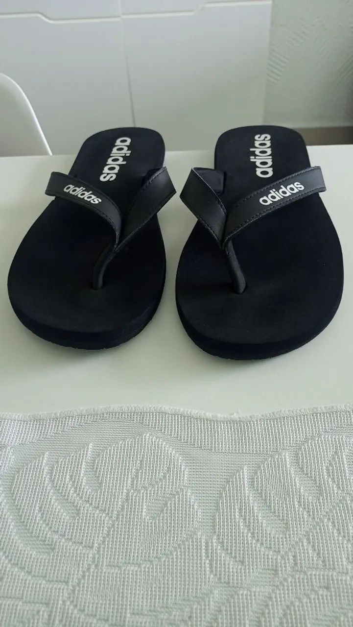 Chinelo Adidas  - Foto 2