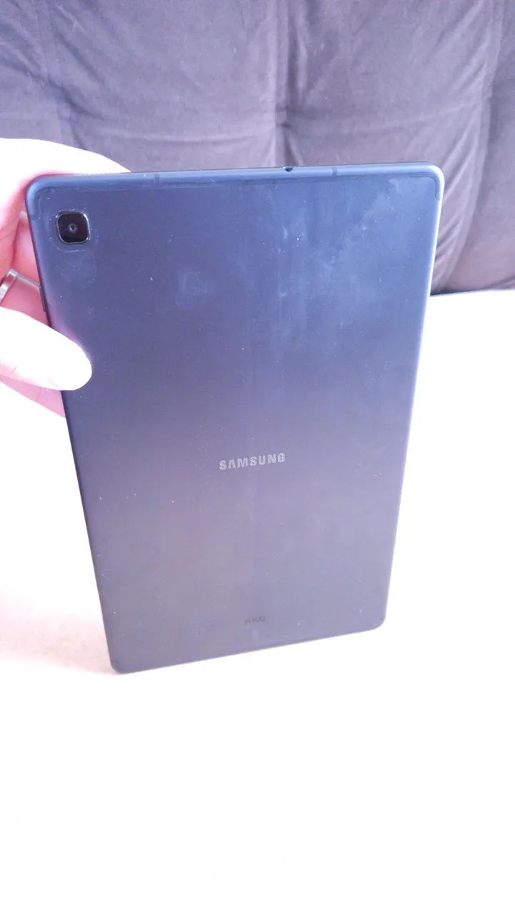 Galaxy Tab S6 Lite - Foto 5