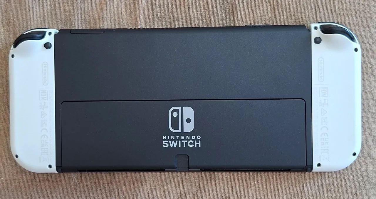 Nintendo Switch Oled - Foto 3