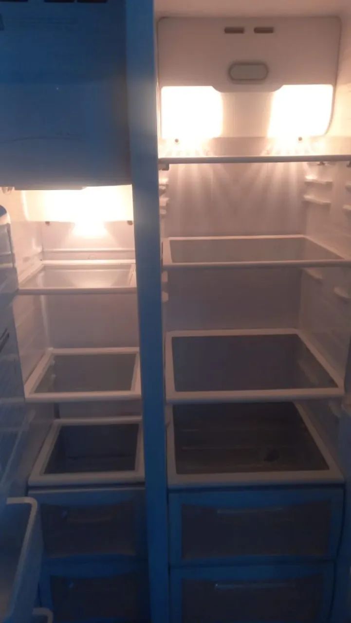 Vendo geladeira  - Foto 3