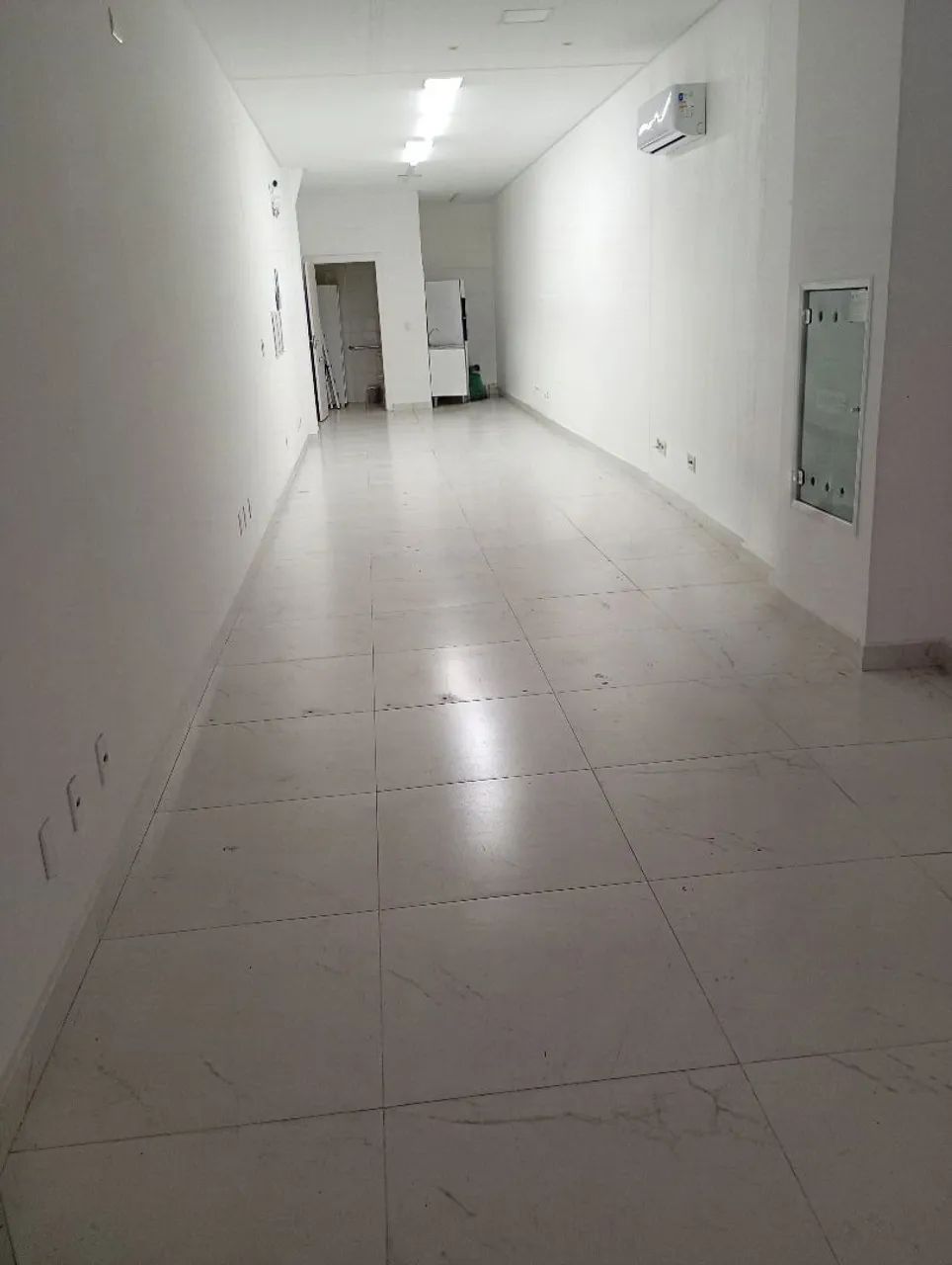 Sala comercial em Itapema - Foto 4