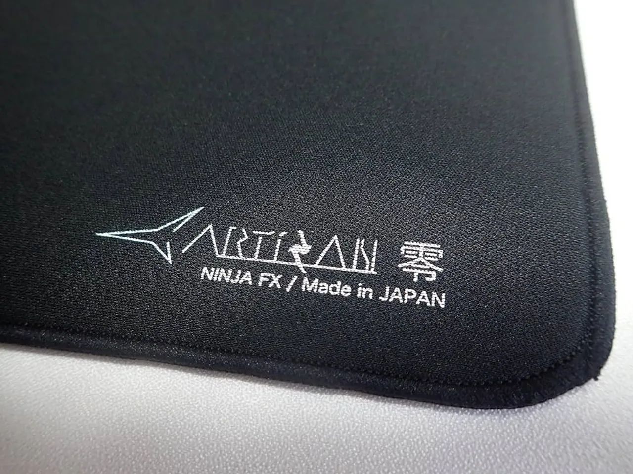 Artisan zero 