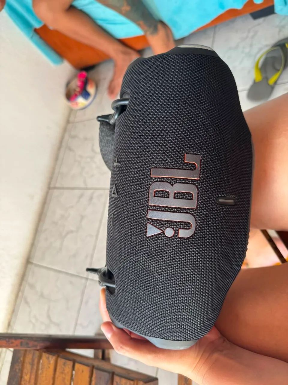 JBL XTREME4