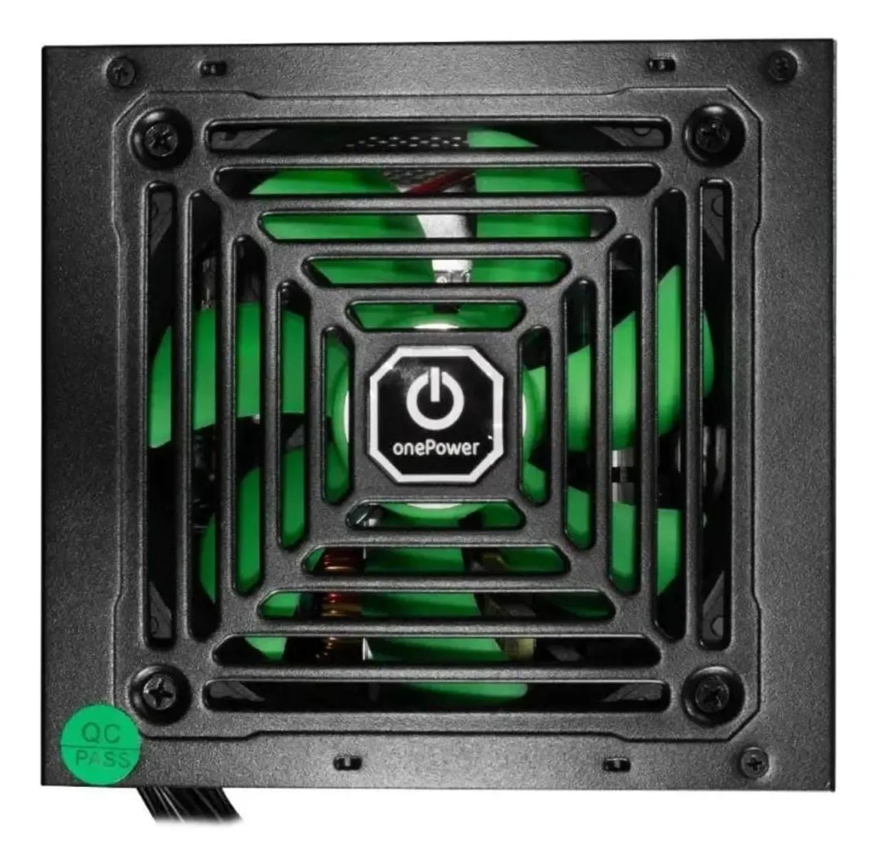 Fonte ATX 600W 