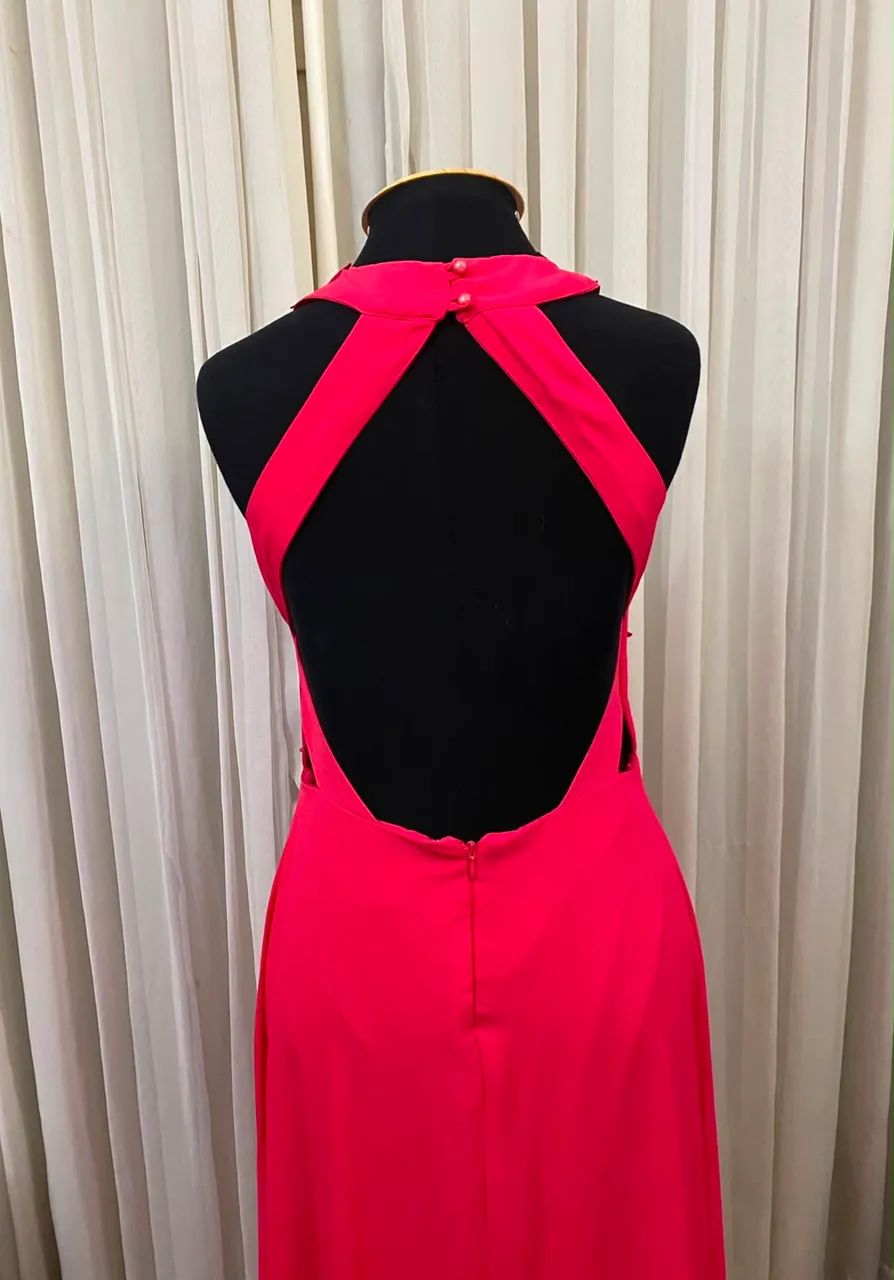 Vestido de festa  - Foto 2