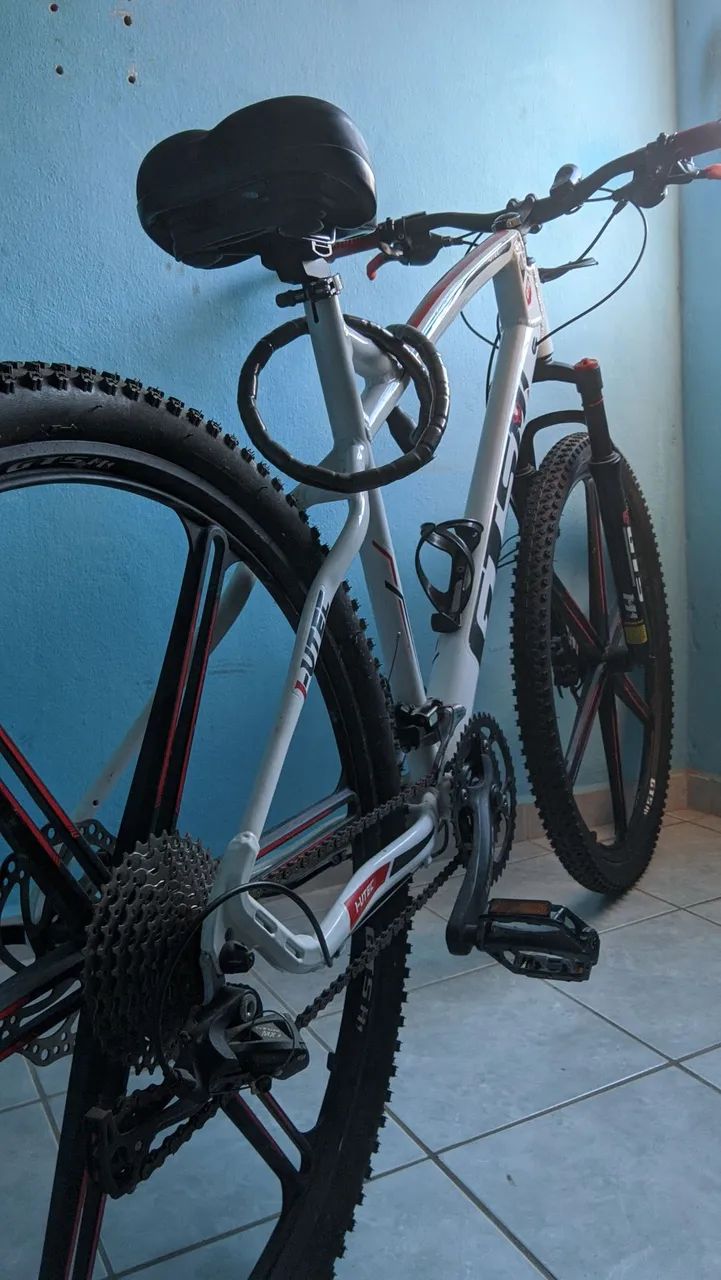 Bicicleta aro 29 - Foto 2