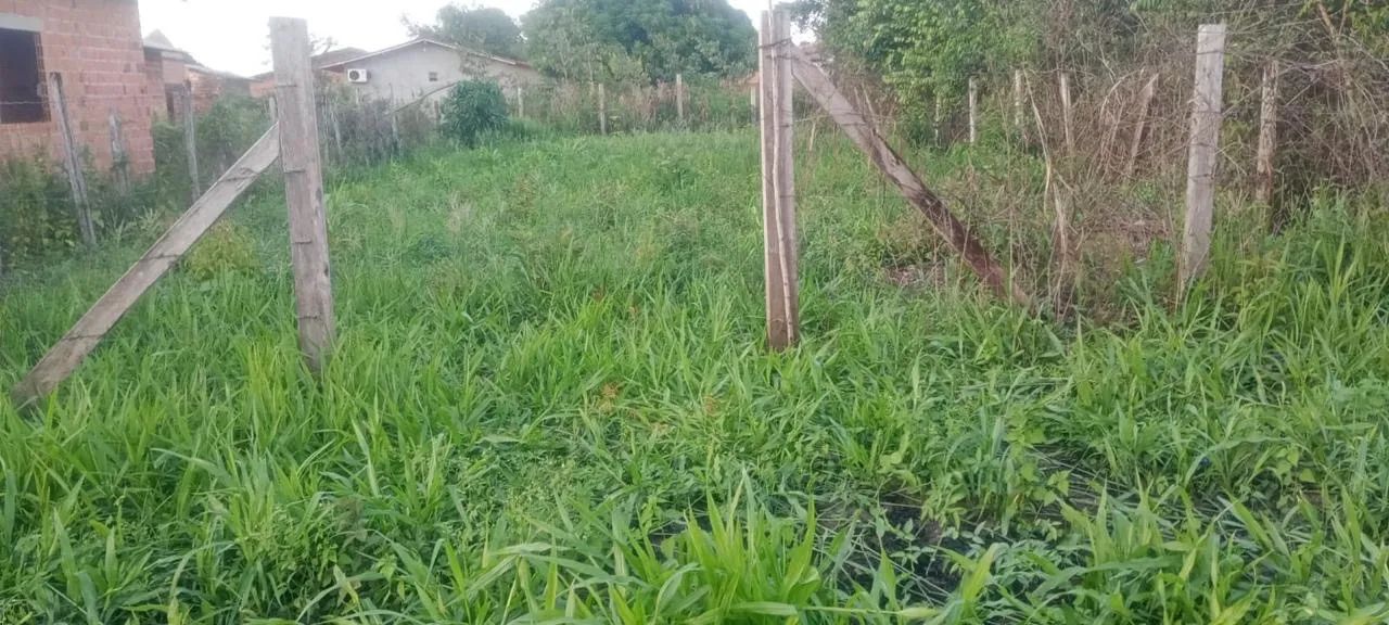 Vendo ou troco no Tauá 10x25 - Foto 2