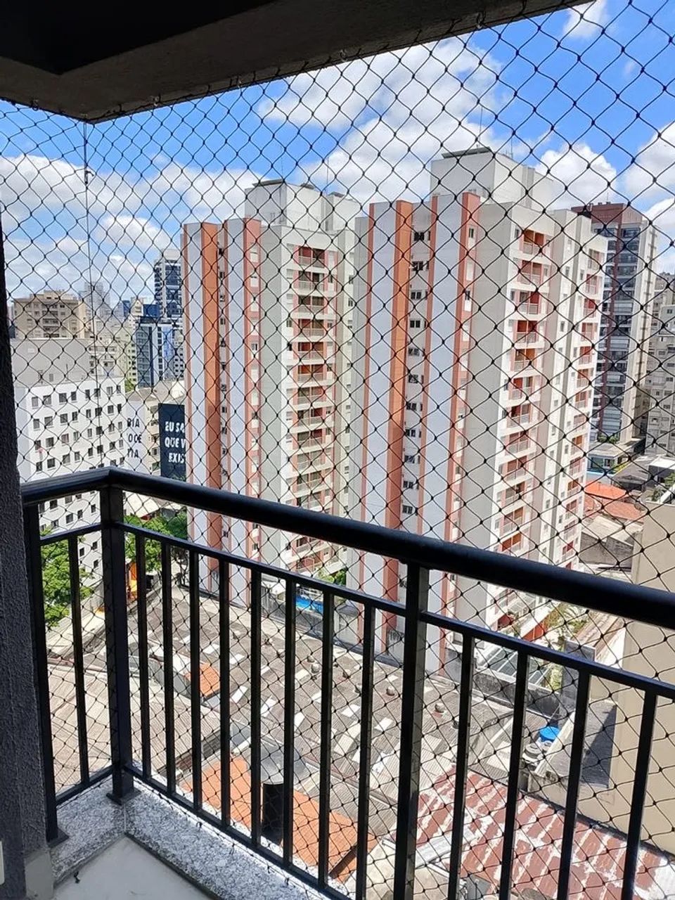 Instalação de telas de proteção  - Foto 3