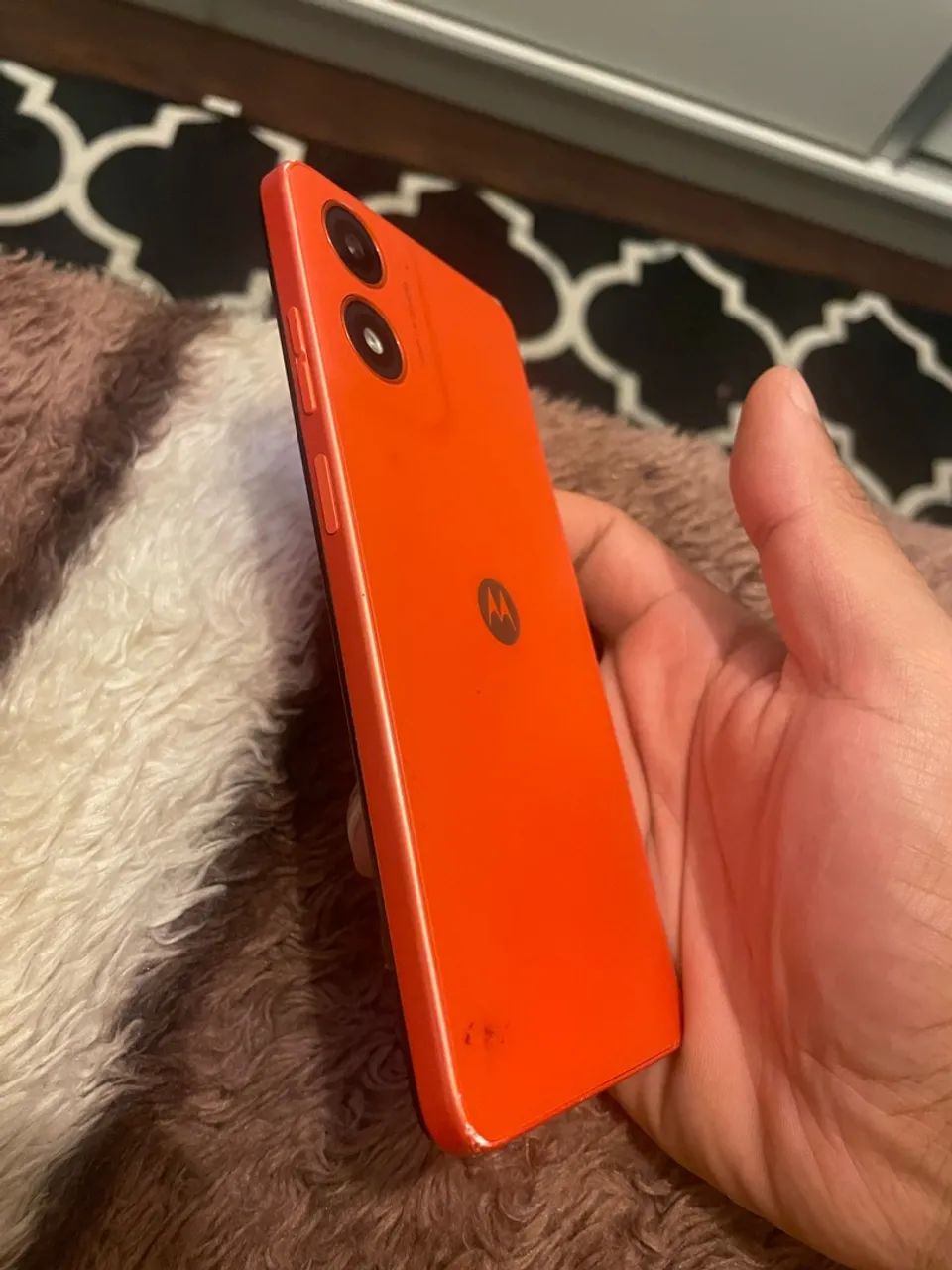Moto G4 - Foto 2