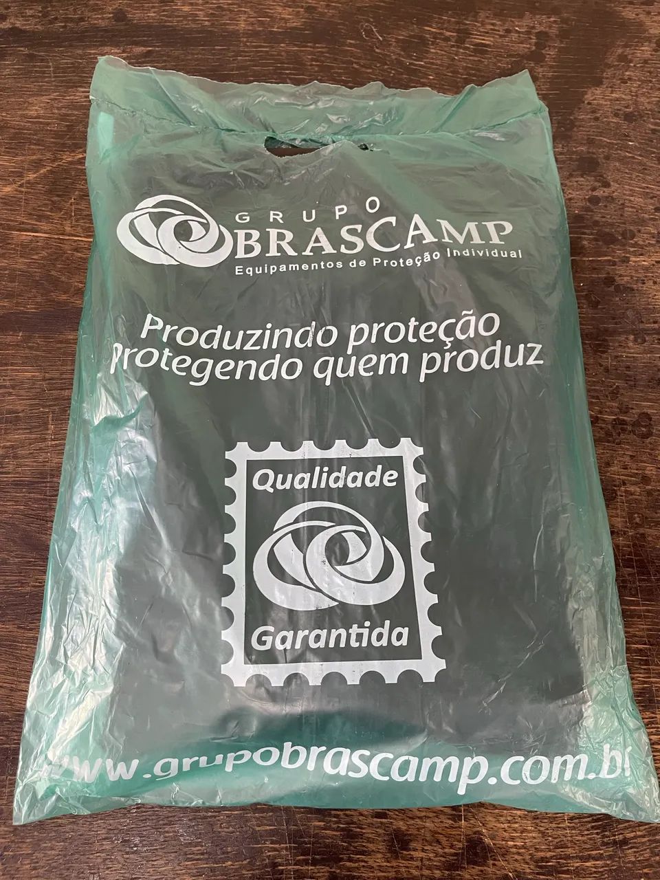 Capa de chuva  - Foto 2