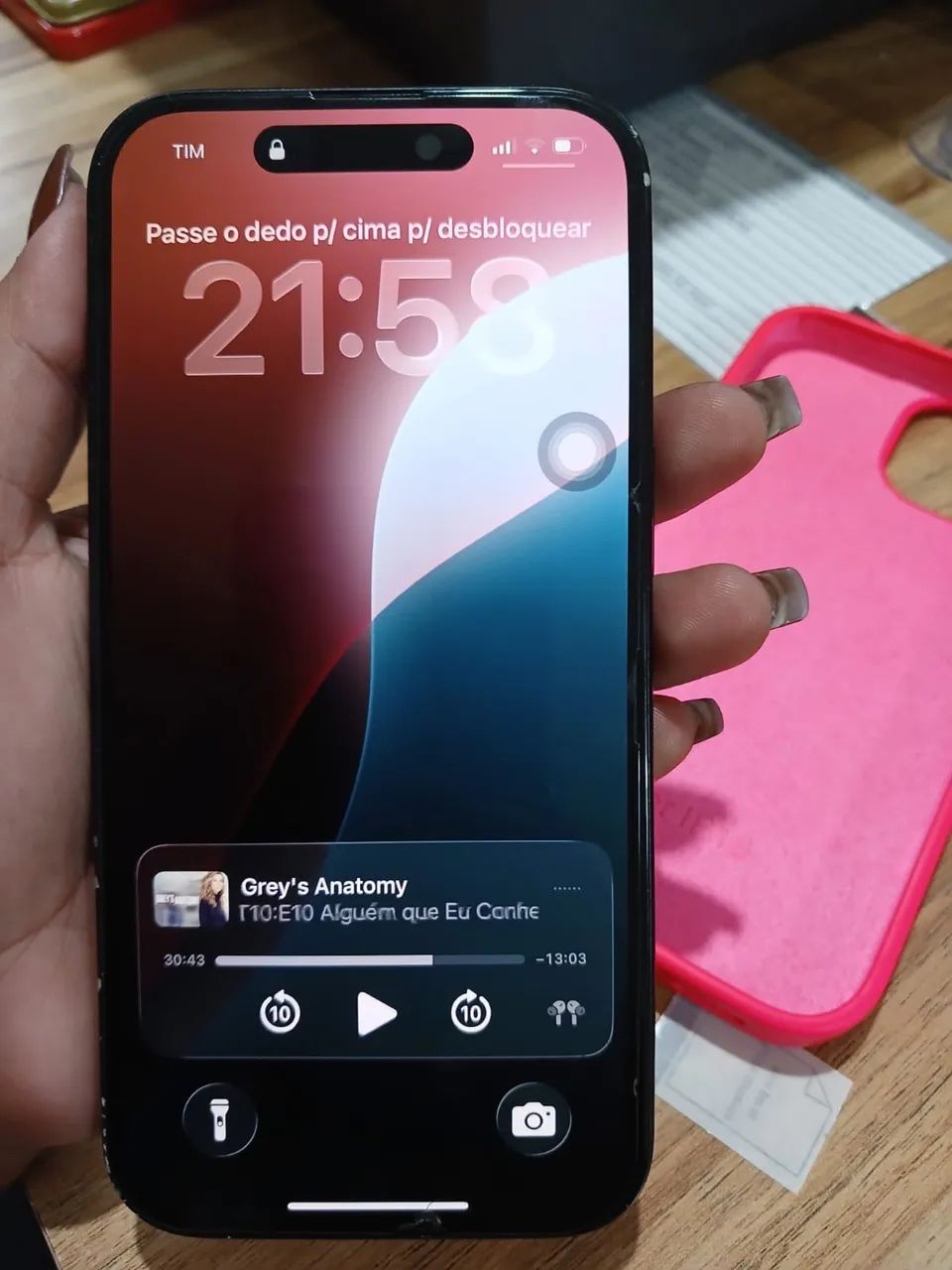 iPhone 15  - Foto 2