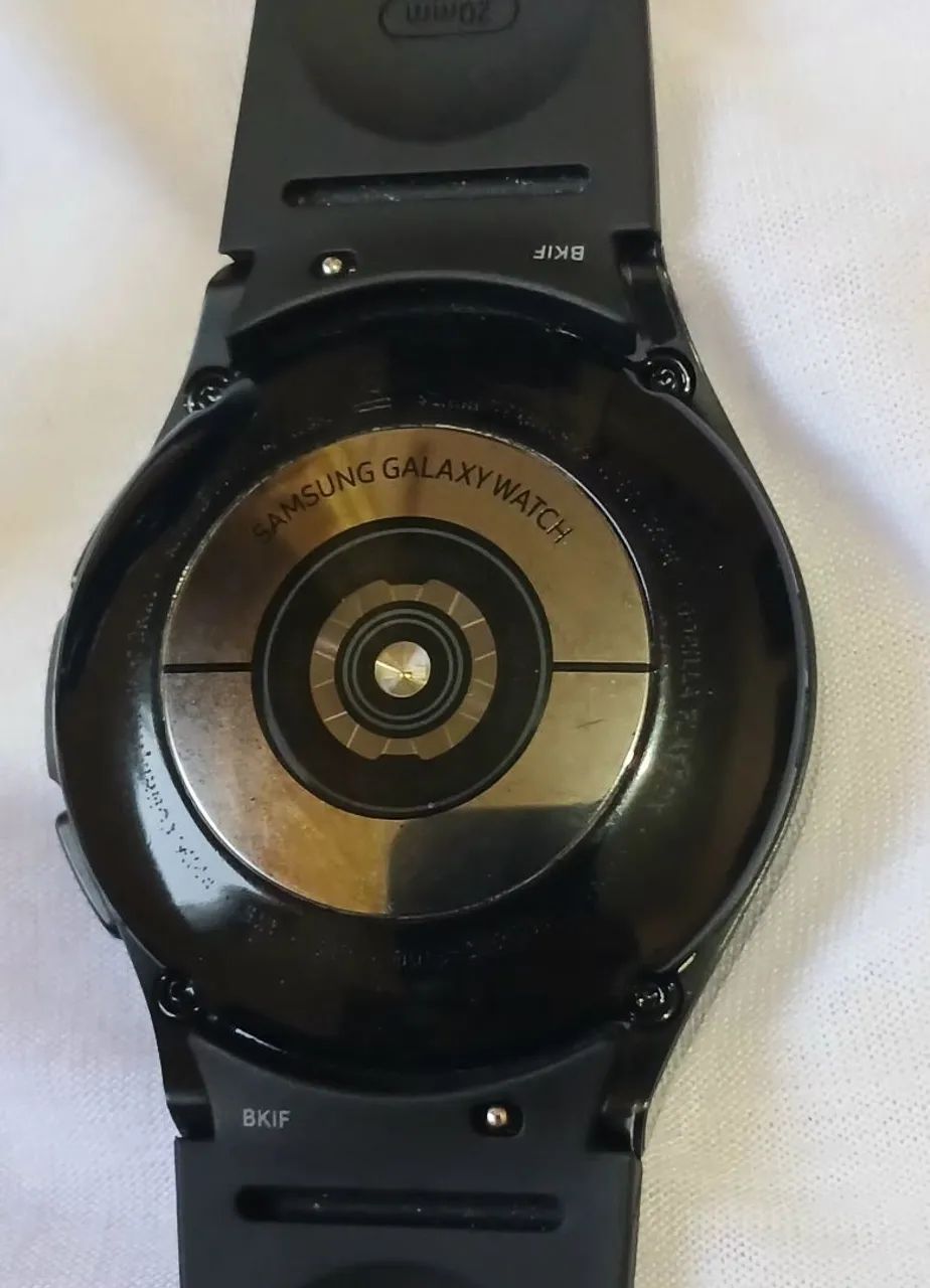 Smartwatch samsung classic  - Foto 3