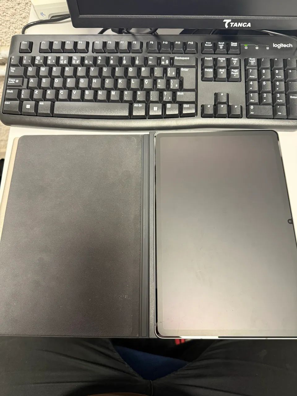 Tablet Galaxy Tab S9 FE 