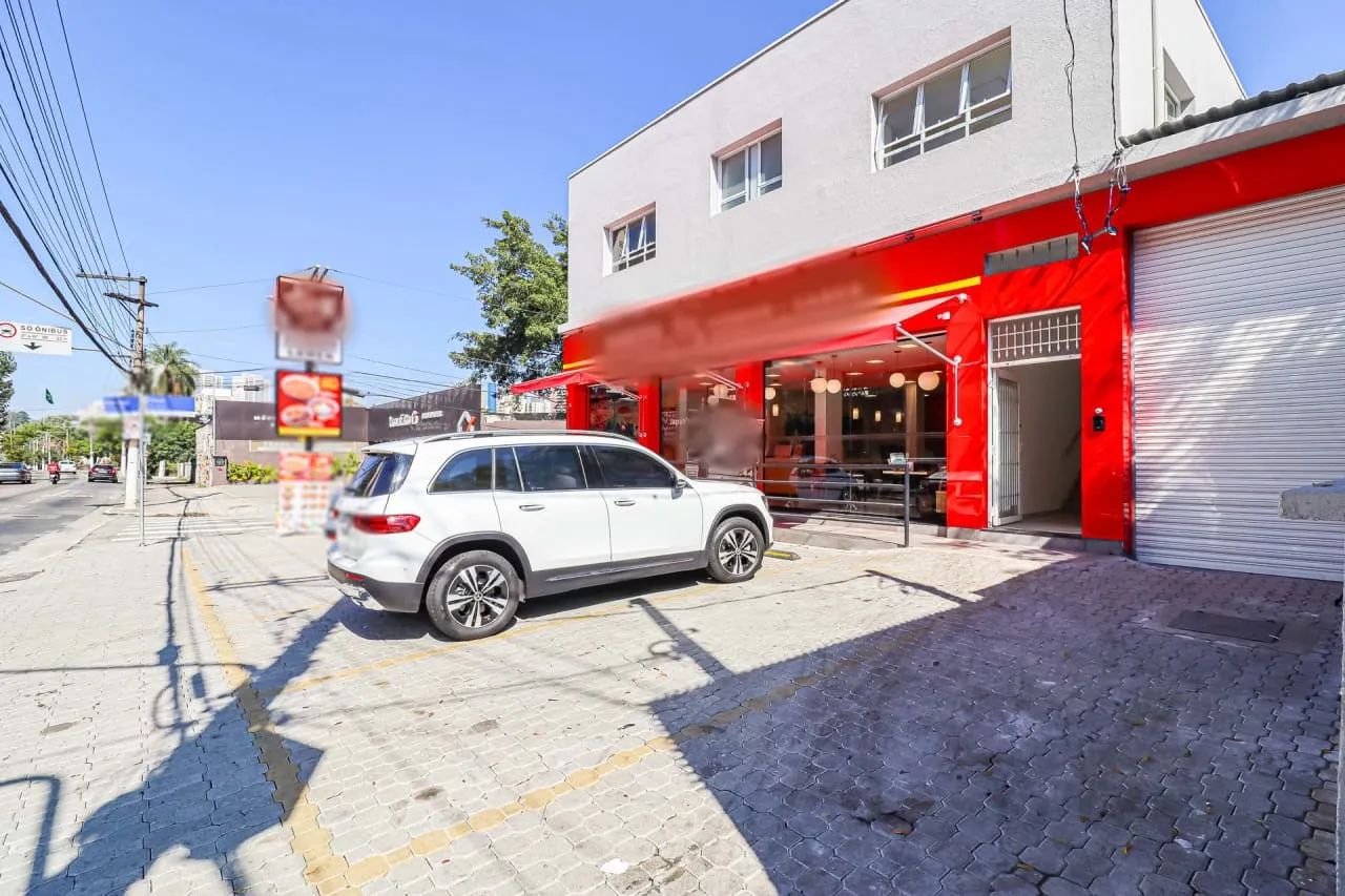 Sala comercial na Avenida Interlagos, 836 - Salas 01, 02, 03 e 04  140 m² - Foto 4