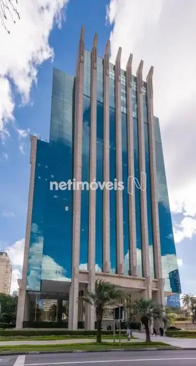Locação Sala Itaim Bibi São Paulo - Foto 5