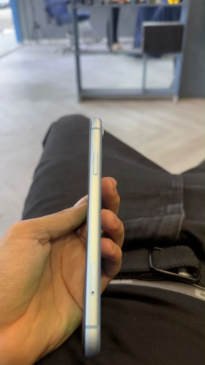 iPhone XR - Foto 2