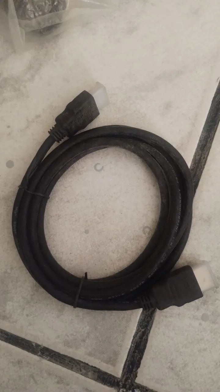 Cabo de hdmi - Foto 5
